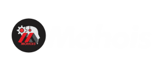 Mohois AI logo